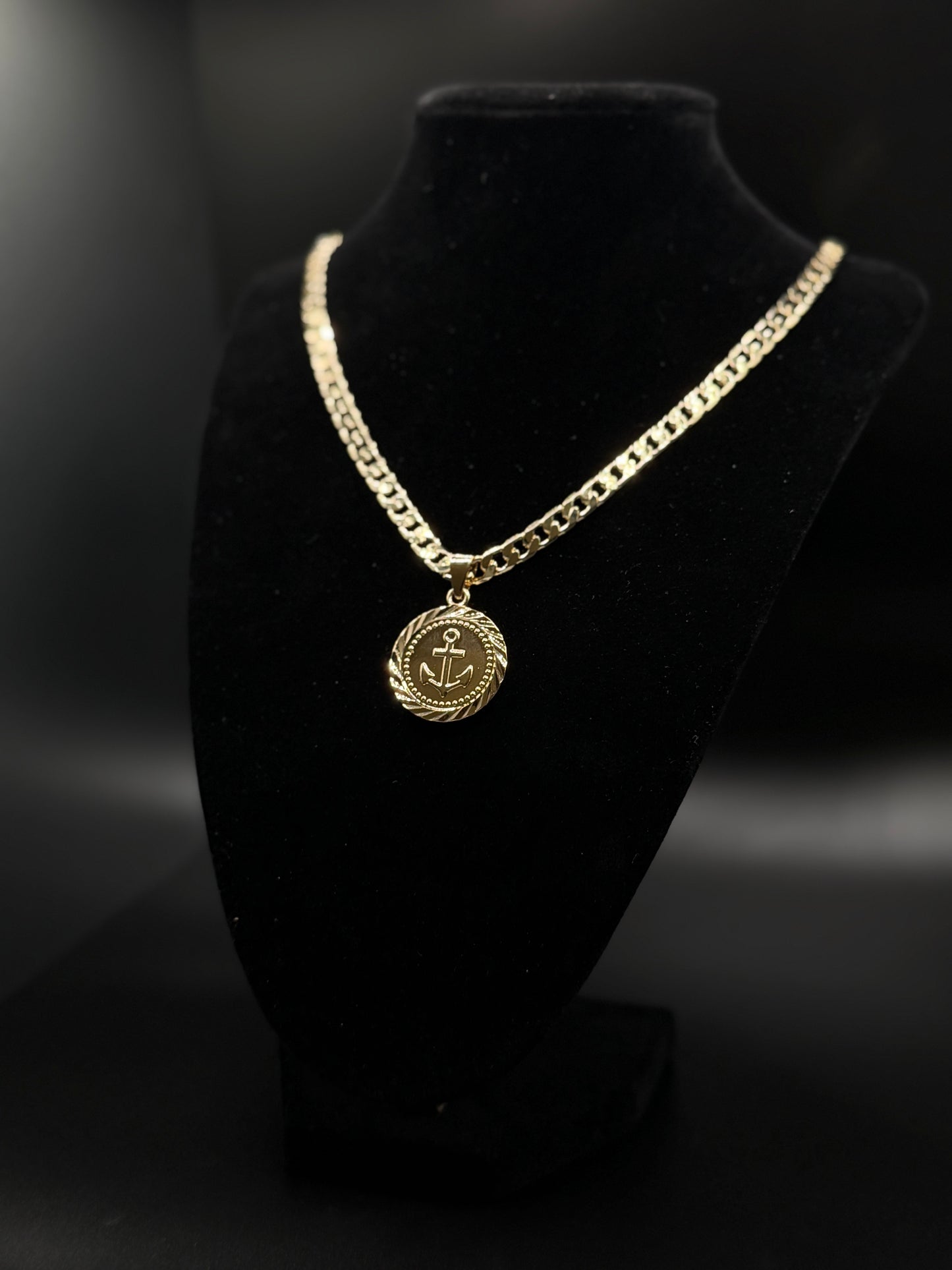 Cuban Link Chain