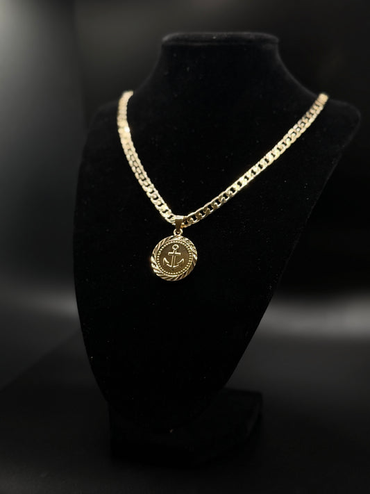 Cuban Link Chain