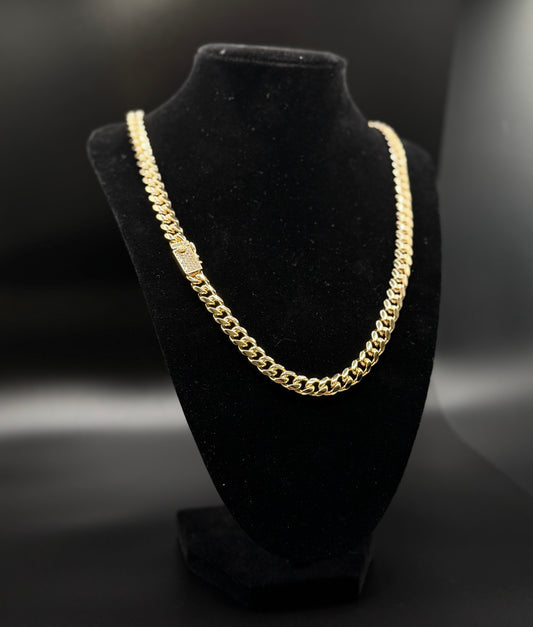 Cuban chain