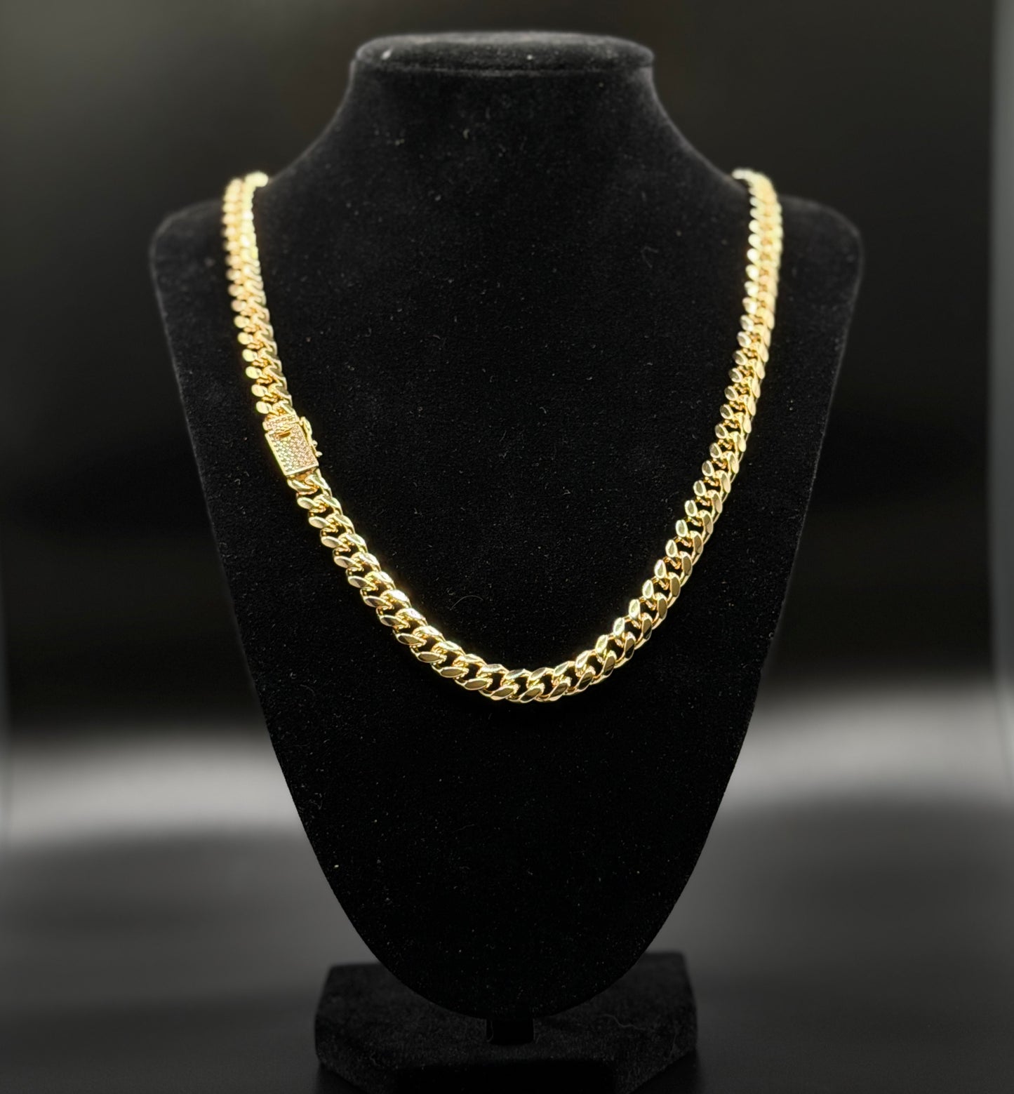 Cuban chain