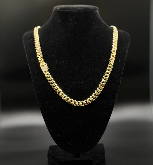 Cuban chain