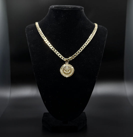 Cuban Link Chain